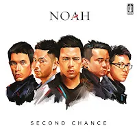 Noah — Menunggumu — обложка